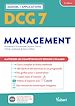Télécharger le livre :  DCG 7 - Management : Manuel et Applications