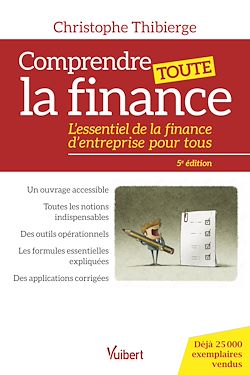 Télécharger le livre :  Comprendre toute la finance