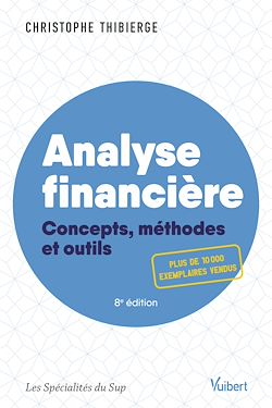 Télécharger le livre :  Analyse financière
