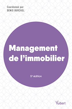 Télécharger le livre :  Management de l'immobilier