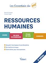 Télécharger le livre :  Ressources humaines