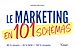 Télécharger le livre :  Le marketing en 101 schémas