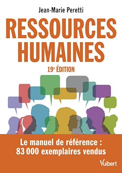 Télécharger le livre :  Ressources humaines