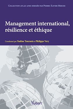 Télécharger le livre :  Management international, résilience et éthique