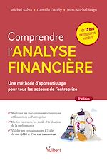 Télécharger le livre :  Comprendre l'analyse financière