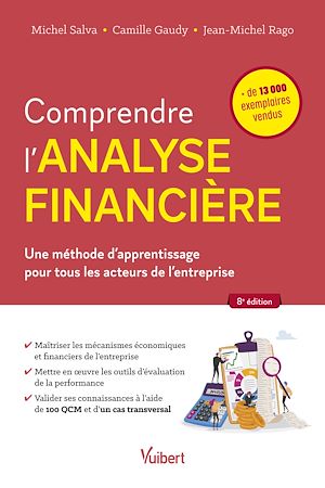 Téléchargez le livre :  Comprendre l'analyse financière