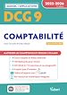Télécharger le livre :  DCG 9 - Comptabilité : Manuel et Applications 2025-2026