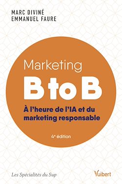 Télécharger le livre :  Marketing B to B