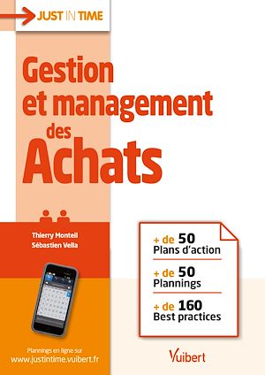 GESTION ET MANAGEMENT DES ACHATS
