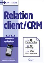 Download this eBook Relation client / CRM