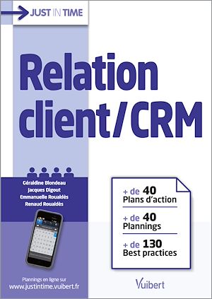 RELATION CLIENT / CRM