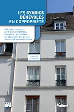 Télécharger le livre :  Les syndics bénévoles en copropriété