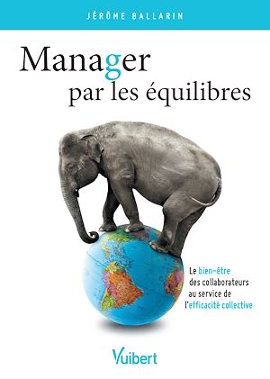 MANAGER PAR LES EQUILIBRES