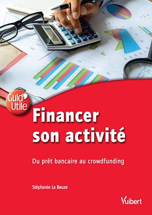 FINANCER SON ACTIVITE