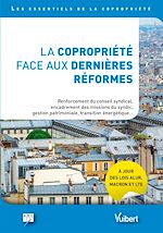 Télécharger le livre :  La copropriété face aux dernières réformes
