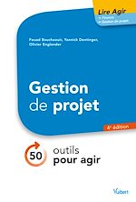 Download this eBook Gestion de projet