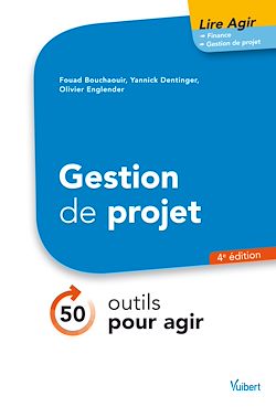 Télécharger le livre :  Gestion de projet