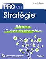 Télécharger le livre :  Pro en Stratégie
