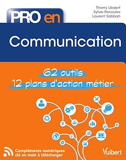 Télécharger le livre :  Pro en Communication