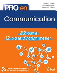 Téléchargez le livre :  Pro en Communication