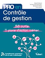 Télécharger le livre :  Pro en Contrôle de gestion