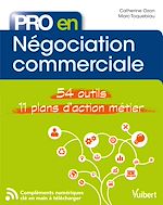Télécharger le livre :  Pro en Négociation commerciale
