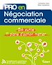 Télécharger le livre :  Pro en Négociation commerciale