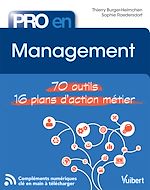 Télécharger le livre :  Pro en Management