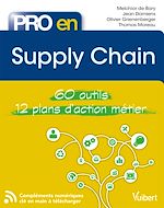 Télécharger le livre :  Pro en Supply chain