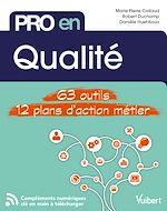 Télécharger le livre :  Pro en Qualité