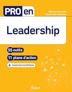 Télécharger le livre :  Pro en Leadership