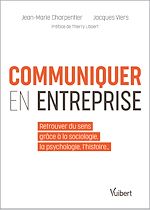 Télécharger le livre :  Communiquer en entreprise