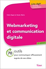 Download this eBook Web marketing et communication digitale