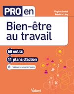 Télécharger le livre :  Pro en Bien-être au travail