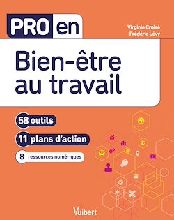 Télécharger le livre :  Pro en Bien-être au travail