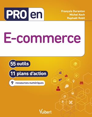 Téléchargez le livre :  Pro en e-commerce