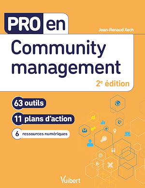 PRO EN COMMUNITY MANAGEMENT