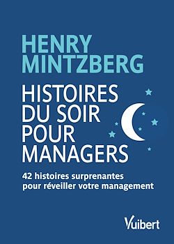 Télécharger le livre :  Histoires du soir pour Managers