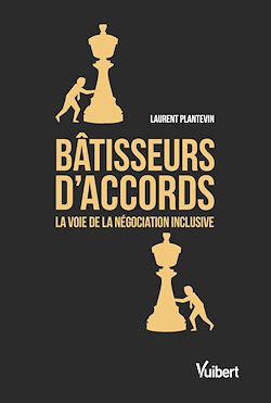 Télécharger le livre :  Bâtisseurs d'accords - La voie de la négociation inclusive