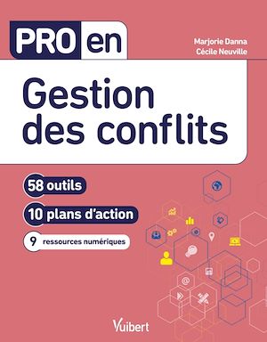 Téléchargez le livre :  Pro en Gestion des conflits