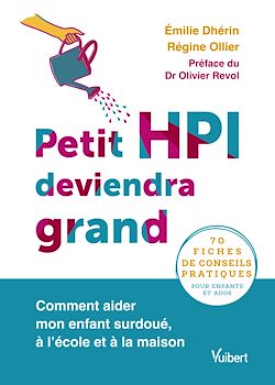 Télécharger le livre :  Petit HPI deviendra grand