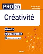 Télécharger le livre :  Pro en Créativité