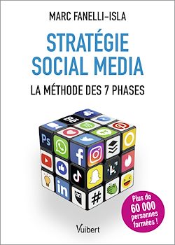 Télécharger le livre :  Stratégie social média : La méthode des 7 phases