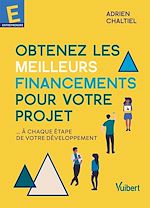 Télécharger le livre :  Obtenez les meilleurs financements pour votre projet