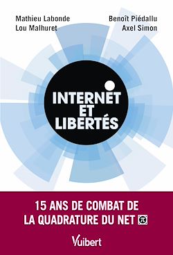 Télécharger le livre :  Internet et libertés
