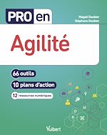 Télécharger le livre :  Pro en Agilité