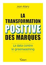 Download this eBook La transformation positive des marques : La data contre le greenwashing