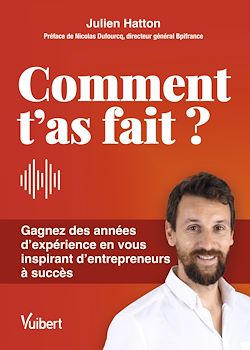 Télécharger le livre :  Comment t'as fait ?!