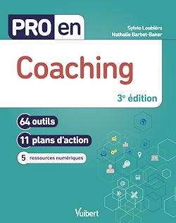 Télécharger le livre :  Pro en Coaching