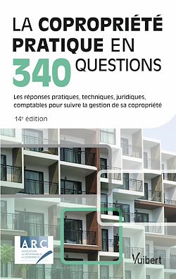 Télécharger le livre :  La copropriété pratique en 340 questions